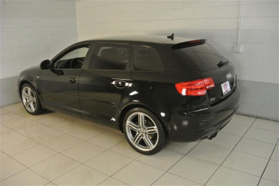 2010 Audi A3  2.0T Premium