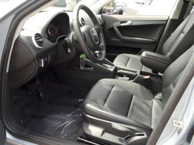 2010 Audi A3  2.0T Premium