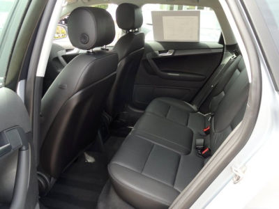 2010 Audi A3  2.0T Premium