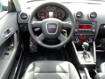 2010 Audi A3  2.0T Premium
