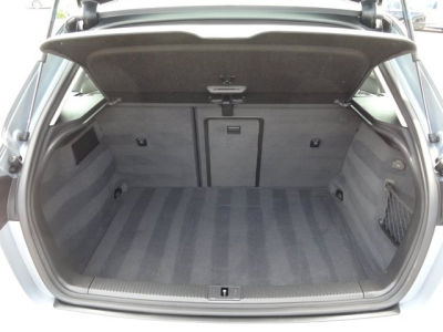 2010 Audi A3  2.0T Premium