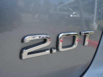 2010 Audi A3  2.0T Premium