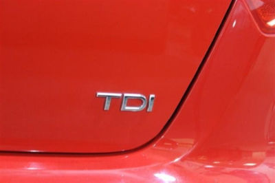 2010 Audi A3  2.0 TDI Premium Plus