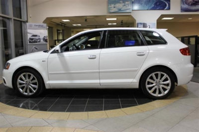 2011 Audi A3  2.0 TDI Premium