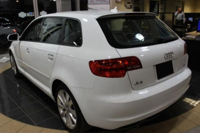 2011 Audi A3  2.0 TDI Premium