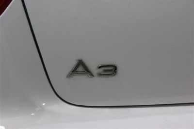2011 Audi A3  2.0 TDI Premium