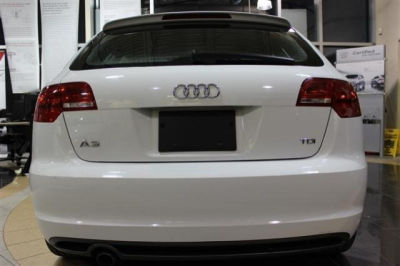 2011 Audi A3  2.0 TDI Premium