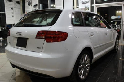 2011 Audi A3  2.0 TDI Premium