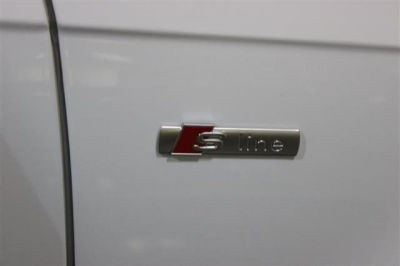 2011 Audi A3  2.0 TDI Premium