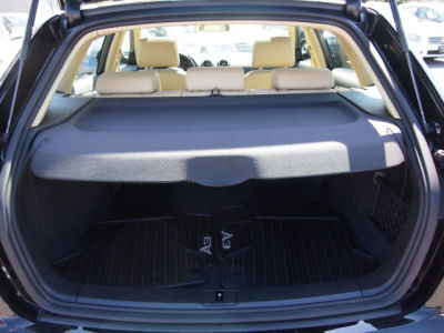 2009 Audi A3  2.0T quattro
