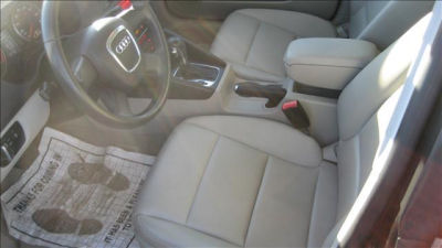 2010 Audi A3  2.0T Premium