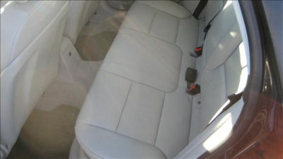 2010 Audi A3  2.0T Premium