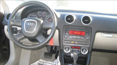 2010 Audi A3  2.0T Premium