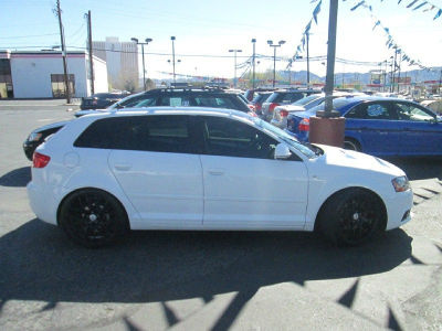 2010 Audi A3  2.0T Premium