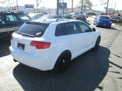2010 Audi A3  2.0T Premium