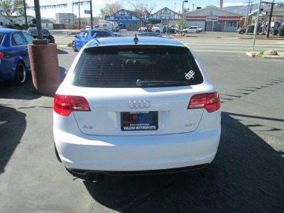 2010 Audi A3  2.0T Premium