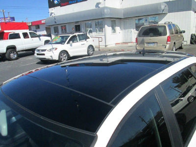 2010 Audi A3  2.0T Premium