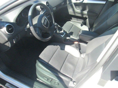 2010 Audi A3  2.0T Premium