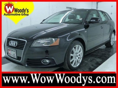2010 Audi A3  2.0T Premium Plus