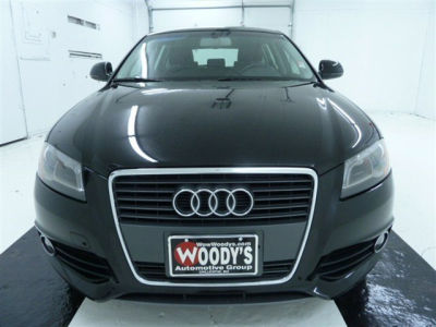 2010 Audi A3 2.0T Premium Plus