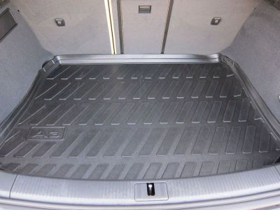 2012 Audi A3  2.0 TDI Premium