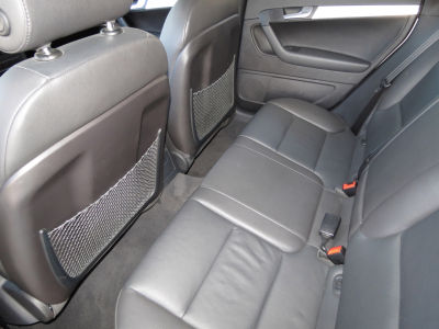 2010 Audi A3  2.0T Premium Plus