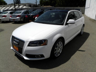 2010 Audi A3 2.0T Premium