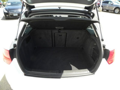 2010 Audi A3 2.0T Premium