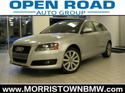 2009 Audi A3  2.0T
