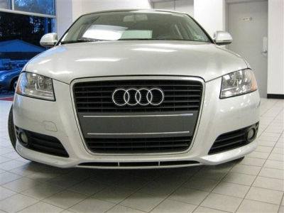 2009 Audi A3  2.0T