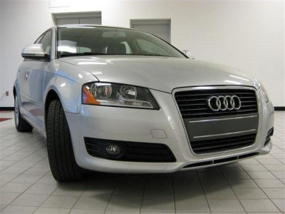 2009 Audi A3  2.0T