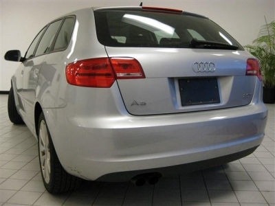 2009 Audi A3  2.0T