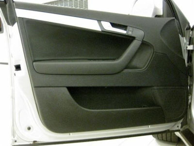 2009 Audi A3  2.0T