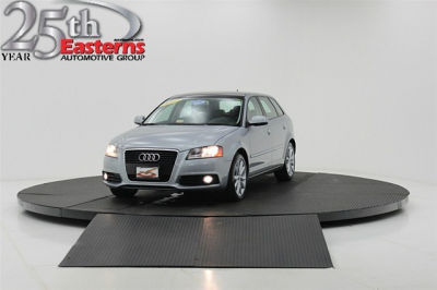 2011 Audi A3  2.0T Premium