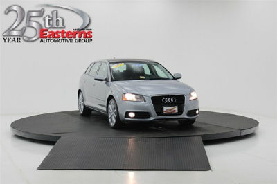 2011 Audi A3  2.0T Premium