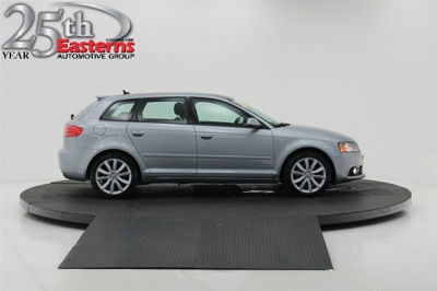 2011 Audi A3  2.0T Premium
