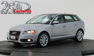 2011 Audi A3  2.0T Premium