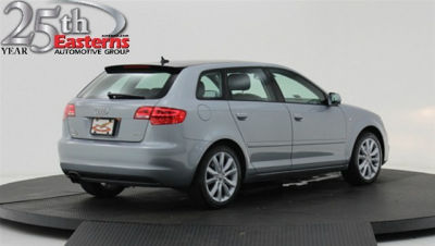 2011 Audi A3  2.0T Premium