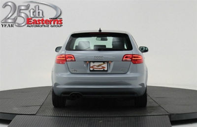 2011 Audi A3  2.0T Premium