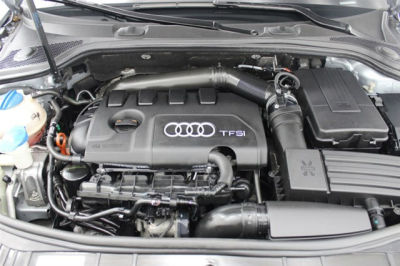 2011 Audi A3  2.0T Premium