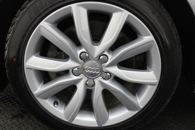 2011 Audi A3  2.0T Premium