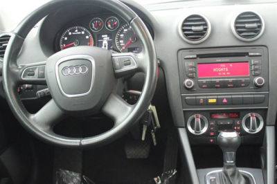 2011 Audi A3  2.0T Premium