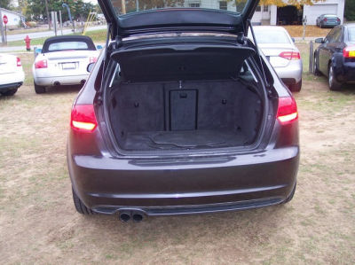 2011 Audi A3  2.0T Premium