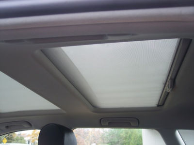 2011 Audi A3  2.0T Premium