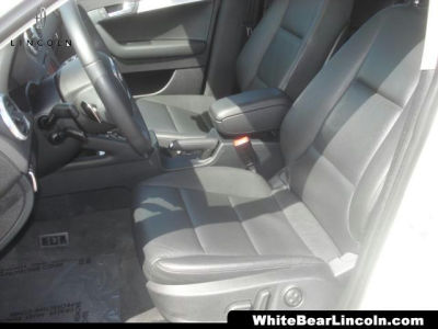 2010 Audi A3  2.0 TDI Premium
