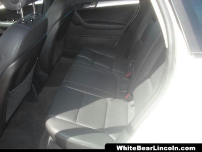 2010 Audi A3  2.0 TDI Premium