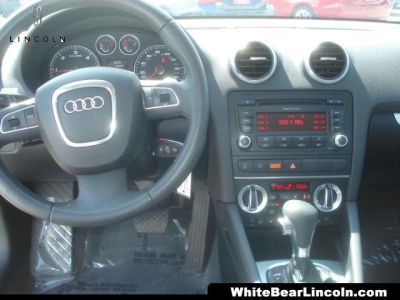 2010 Audi A3  2.0 TDI Premium