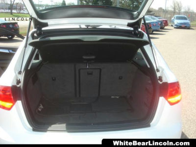 2010 Audi A3  2.0 TDI Premium