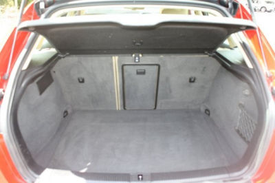 2008 Audi A3  3.2 quattro