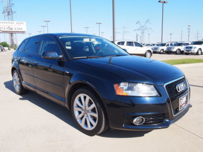 2011 Audi A3  2.0T Premium